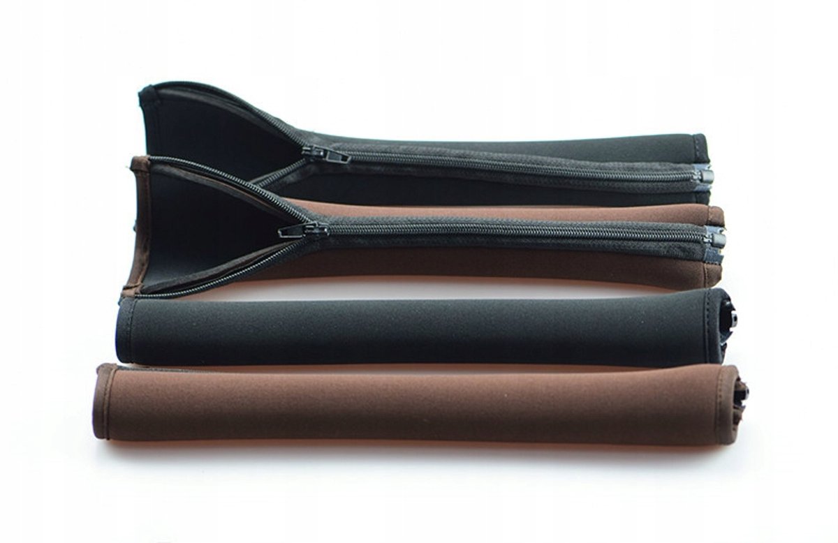 Schoenen voor hoofdband Audeze Sine/Sine DX - Comfort & Duurzaamheid