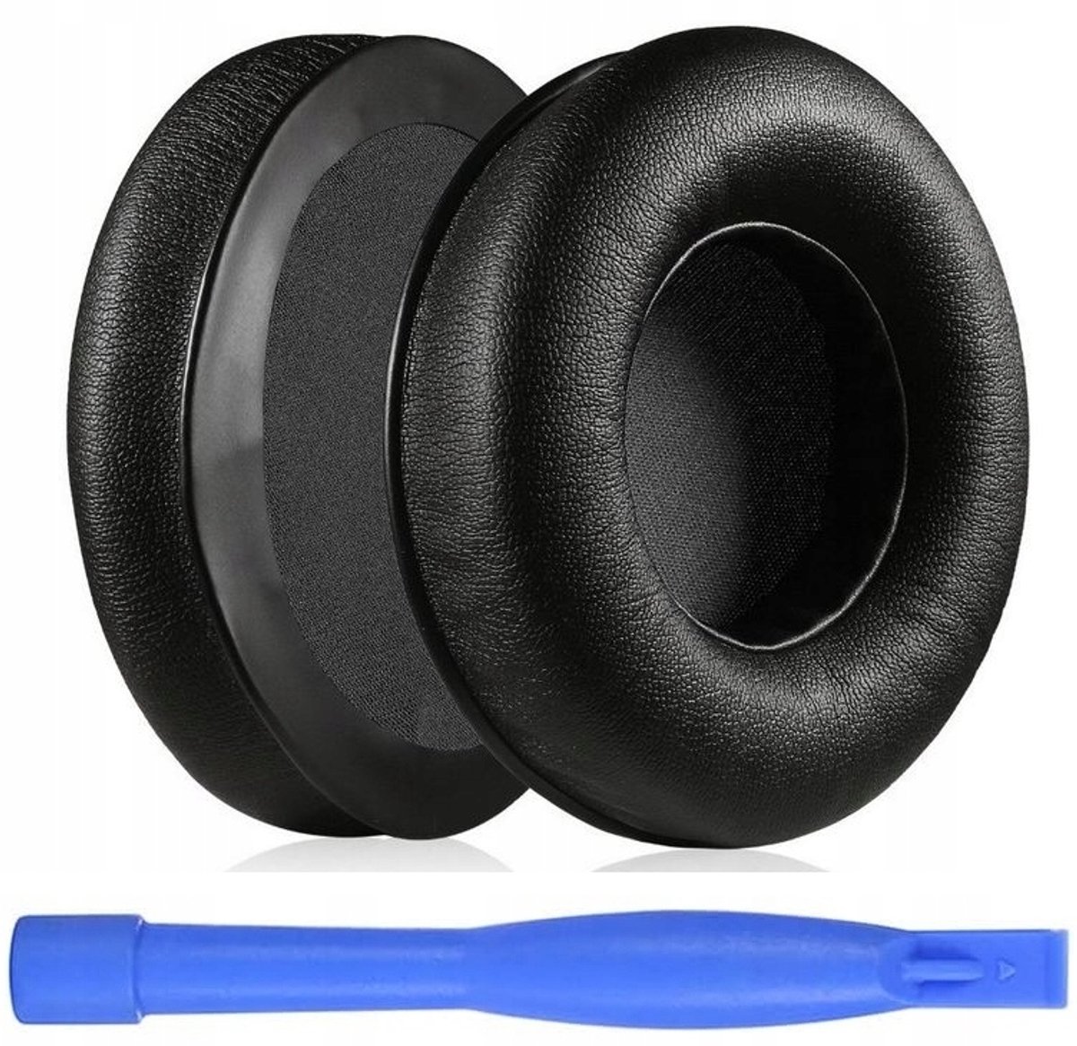 Pioneer HDJ500 Oorkussens - Hoogwaardige Vervangingspads (2 stuks)