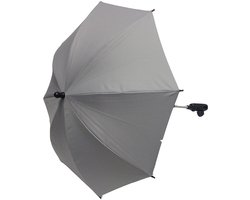For-Your-Little-One FYLOGRY240 Baby Parasol Compatibel met Icandy Framboos, Grijs - ShopVlot