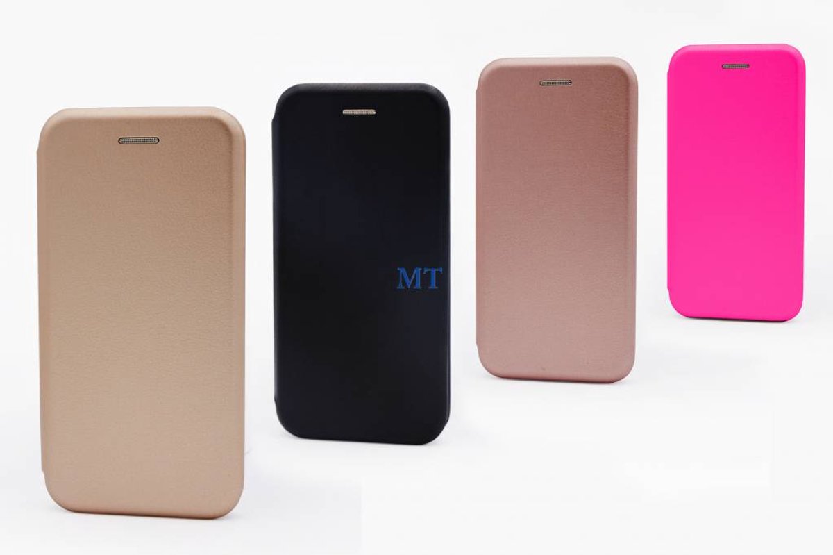 Classy Protective Shell Case Ascend P8 Lite (2017)