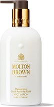 Molton Brown Mesmerising Oudh Accord & Gold Bodylotion 300 ml