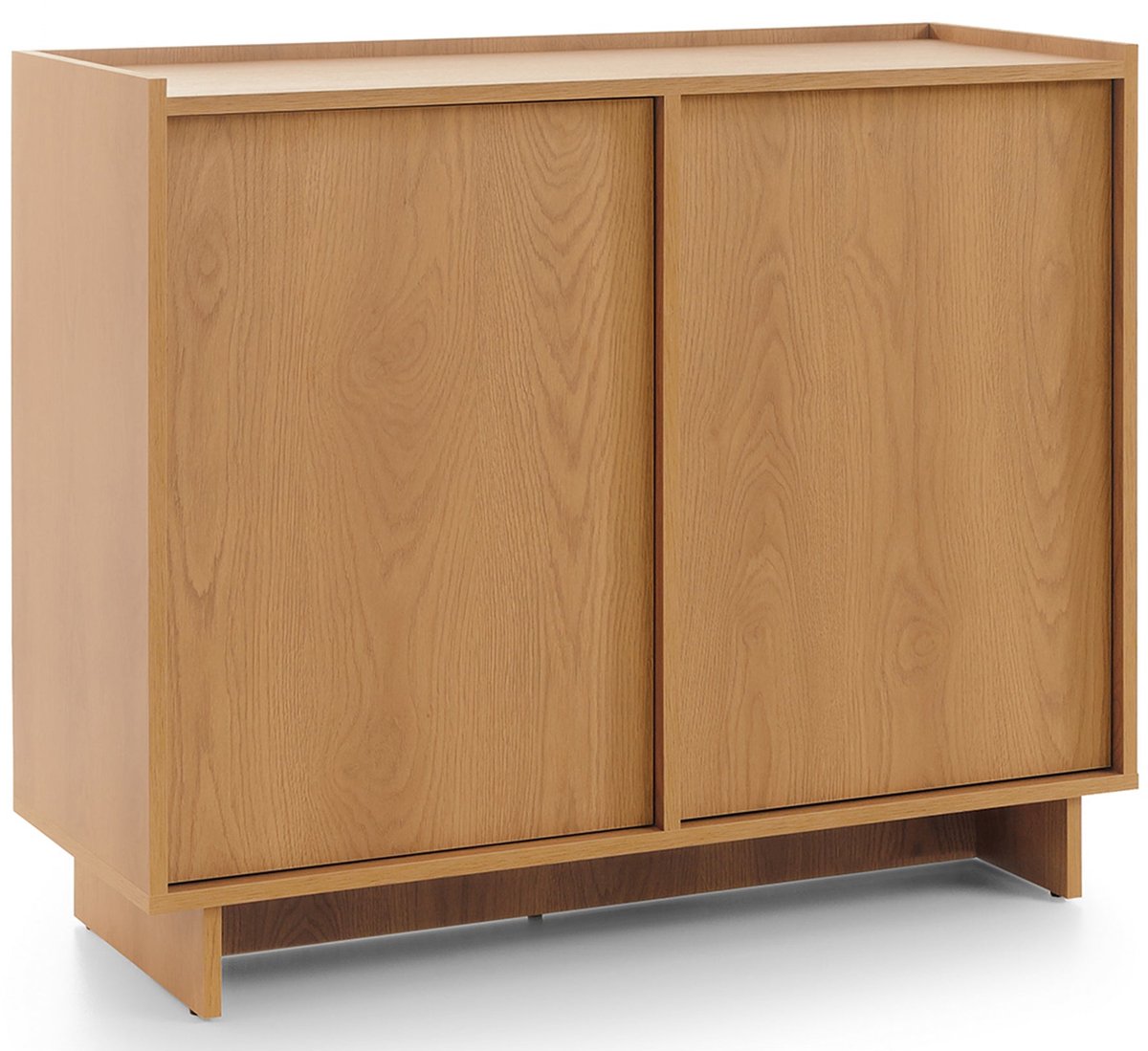 Selsey Yasumi – Dressoir, eiken, 98 cm