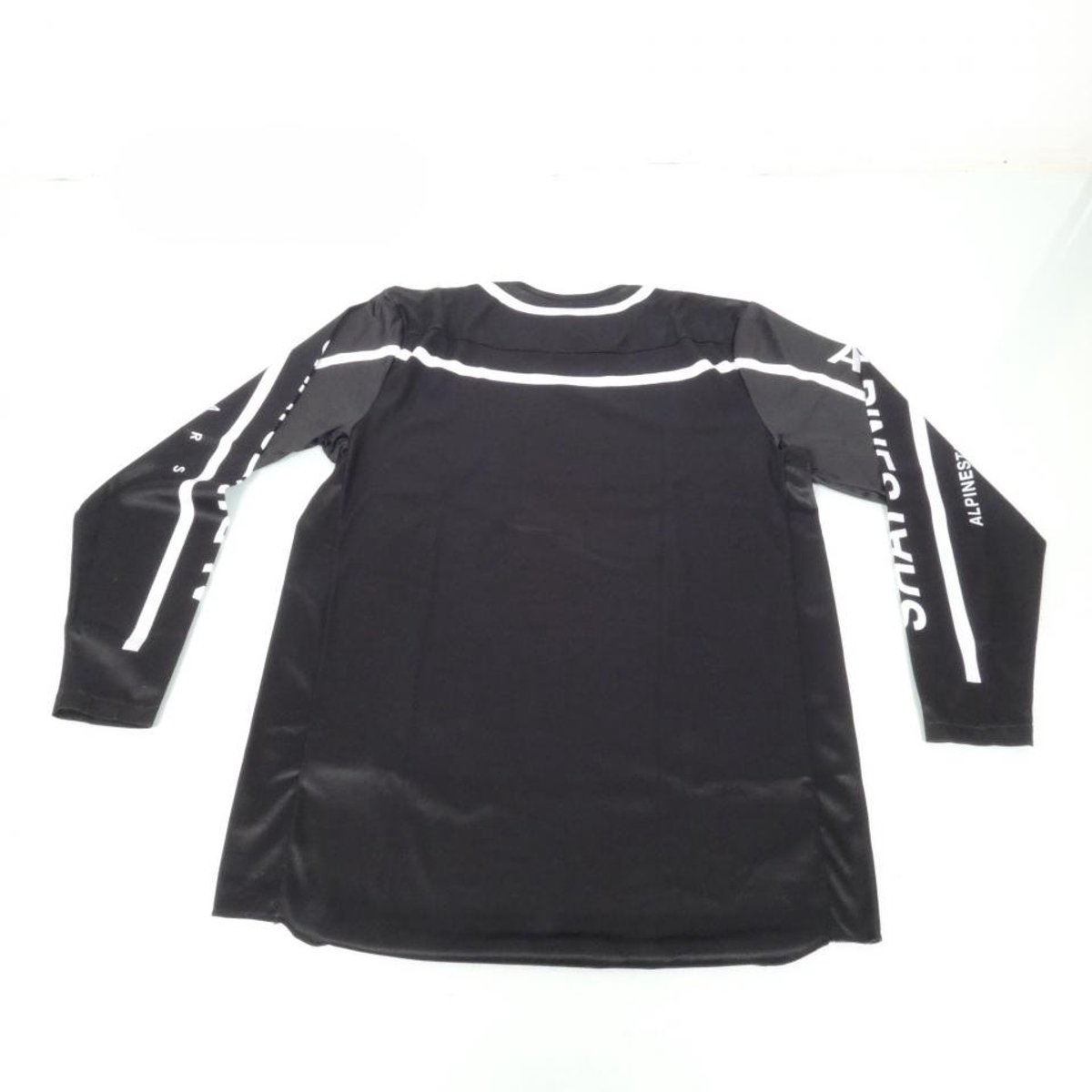 T-Shirt Maillot cross Alpinestars pour moto Alpinestars taille M Neuf