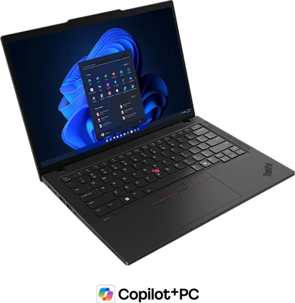 Lenovo ThinkPad P14s Gen 6 Laptop - AMD Ryzen™ AI 7 PRO 350 - 32GB RAM - AMD Radeon™ 860M - Geen besturingssysteem