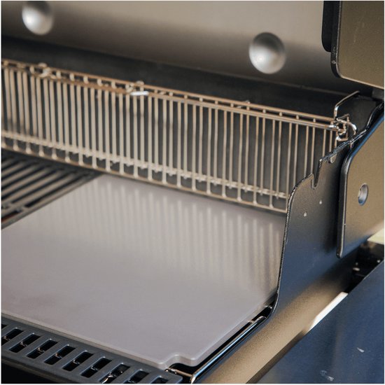 Weber 7681 pizzasteen — afbeelding 3
