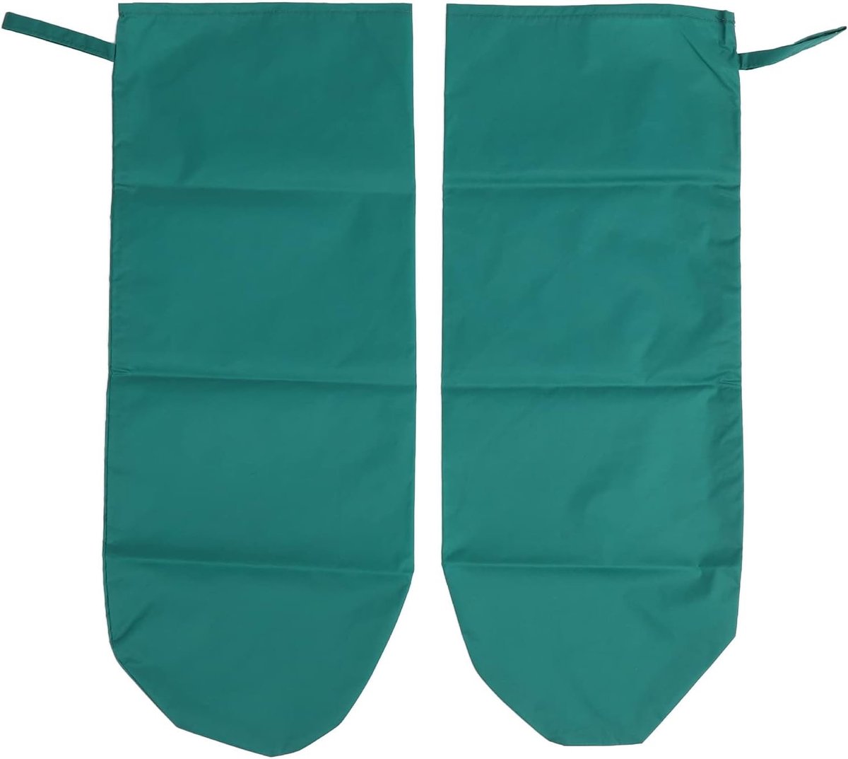 Verplaatsingshandschoenen voor Patiënten - Glijdende Doek voor Beweging, Herbruikbaar Hulpmiddel voor Ouderen en Patiëntenverplaatsing