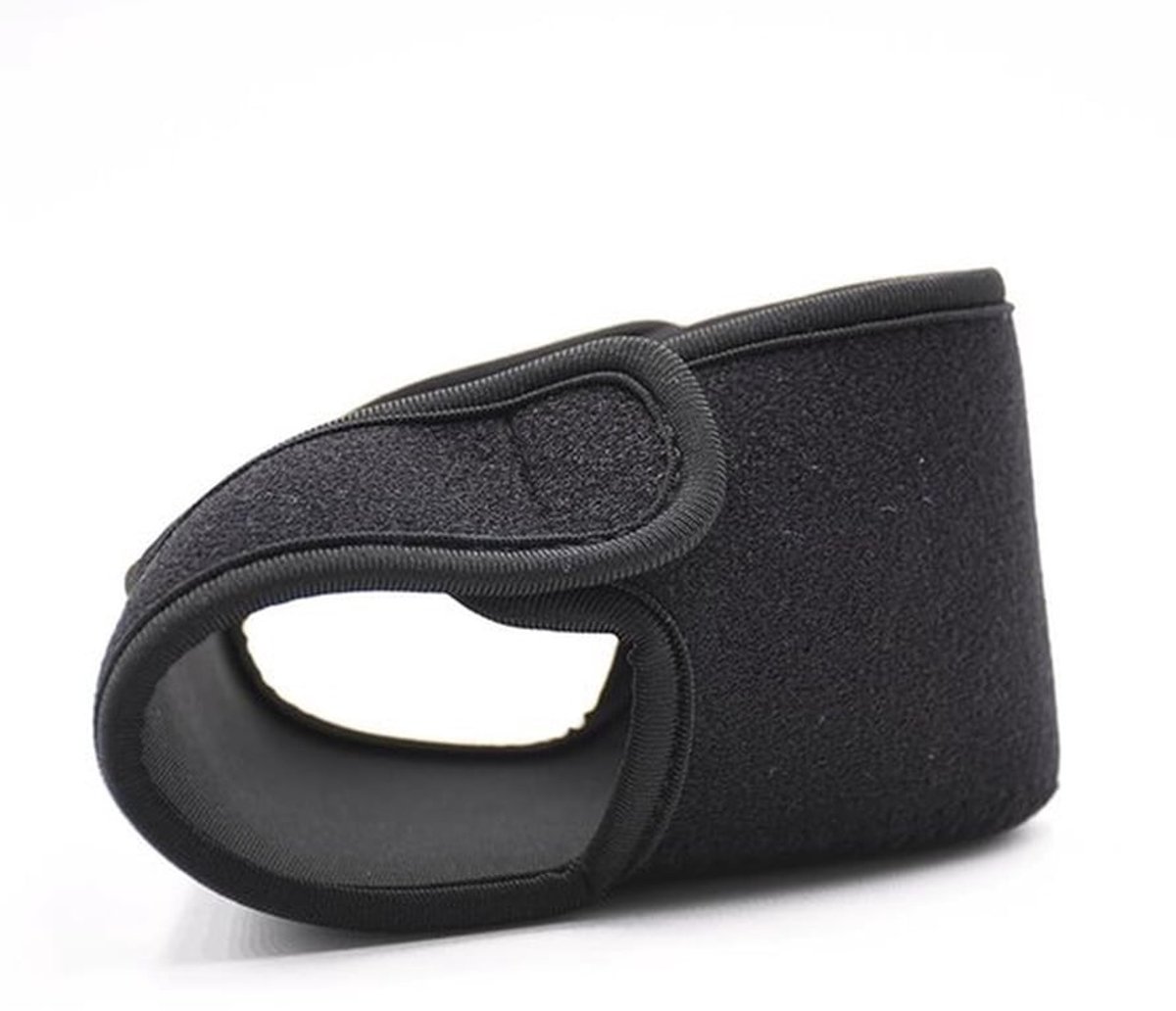 Zadelpenbescherming - Nylon - Antislip - Waterdicht - Schokbestendig - Eenvoudig te reinigen - 1 stuk - Zadelpenhoes