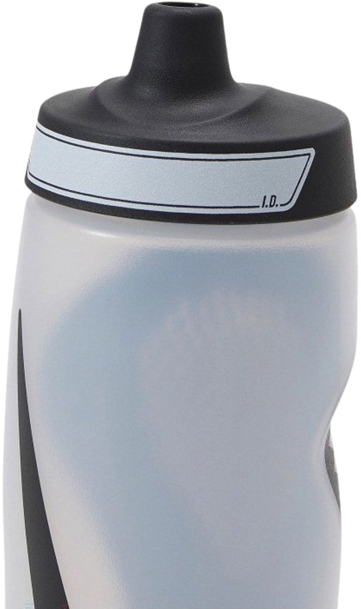 Nike Bidon Refuel Bottle Grip 18oz - 550ML van Nike — afbeelding 4