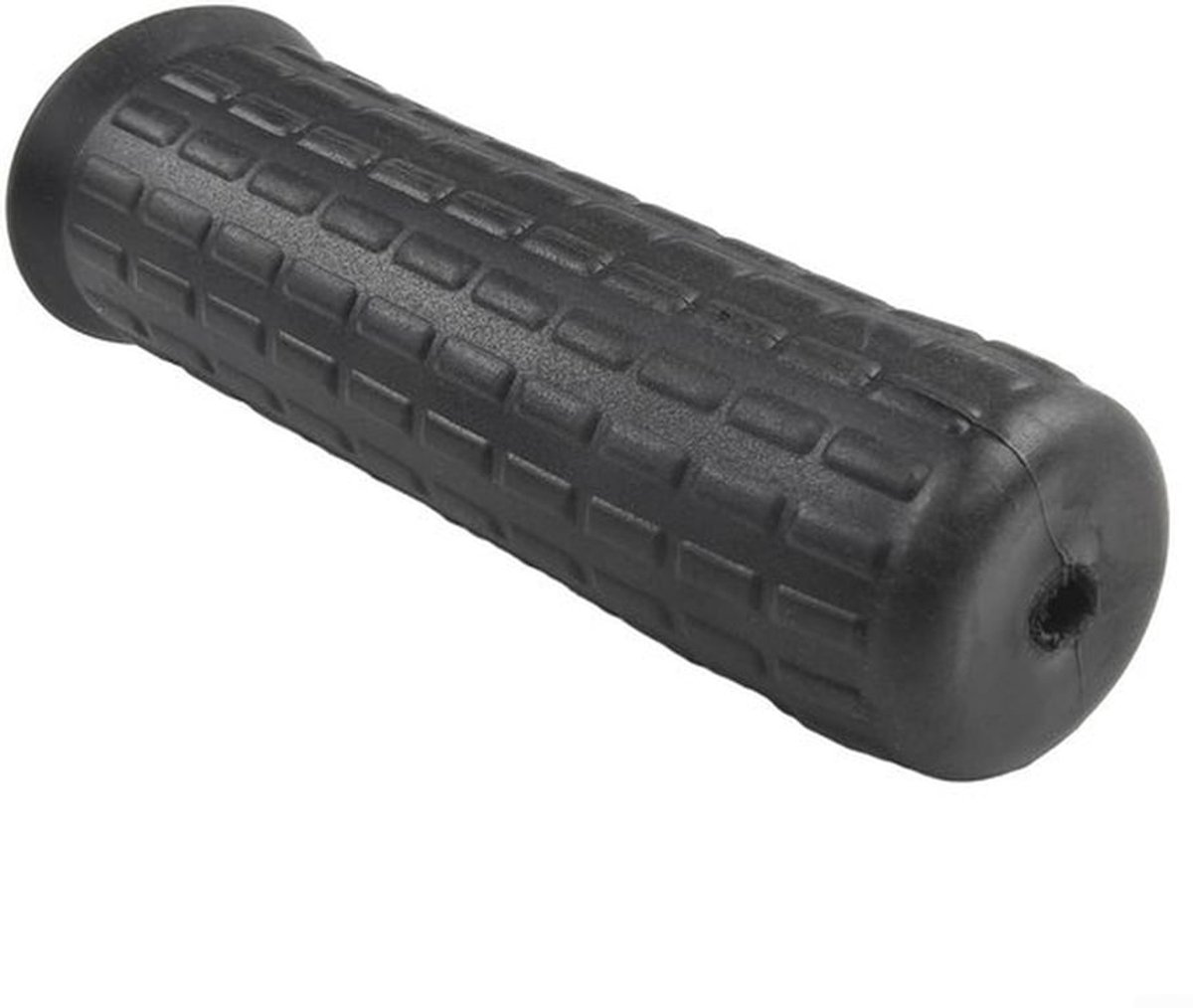Kruiwagenhandvat Antislip - 2 Stuks - Binnendiameter 30 mm - Weerbestendig - Duurzaam - Eenvoudige Installatie - Handgrepen