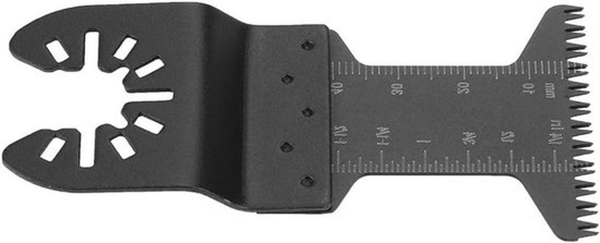 20 stuks 44 mm hoog koolstofstaal oscillerende zaagbladen voor Fein elektrisch multitool