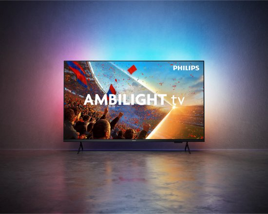 Philips 65PUS8001/12 (7/8)