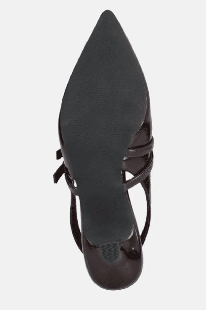 Marco Tozzi Dames Pumps 2-29508-45 511 F-breedte Maat: 41 EU