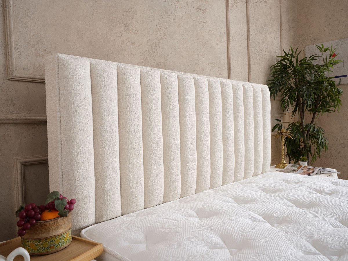 BSS Bedding Sydney Bellezza - Complete Boxspring - Boxspring 160x200 - Boxspring met Opbergruimte - Inclusief Dekbed thumbnail 3