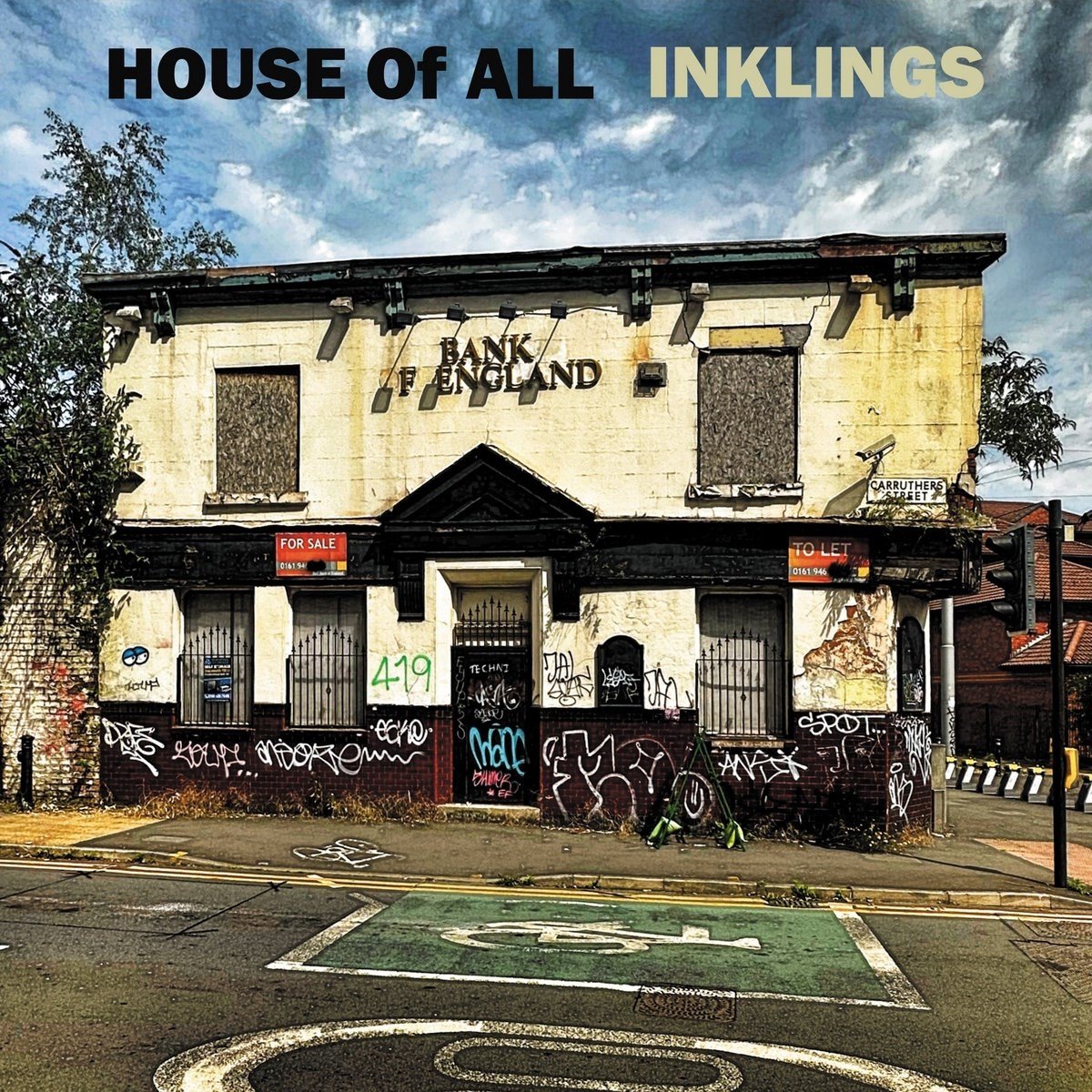 Inklings