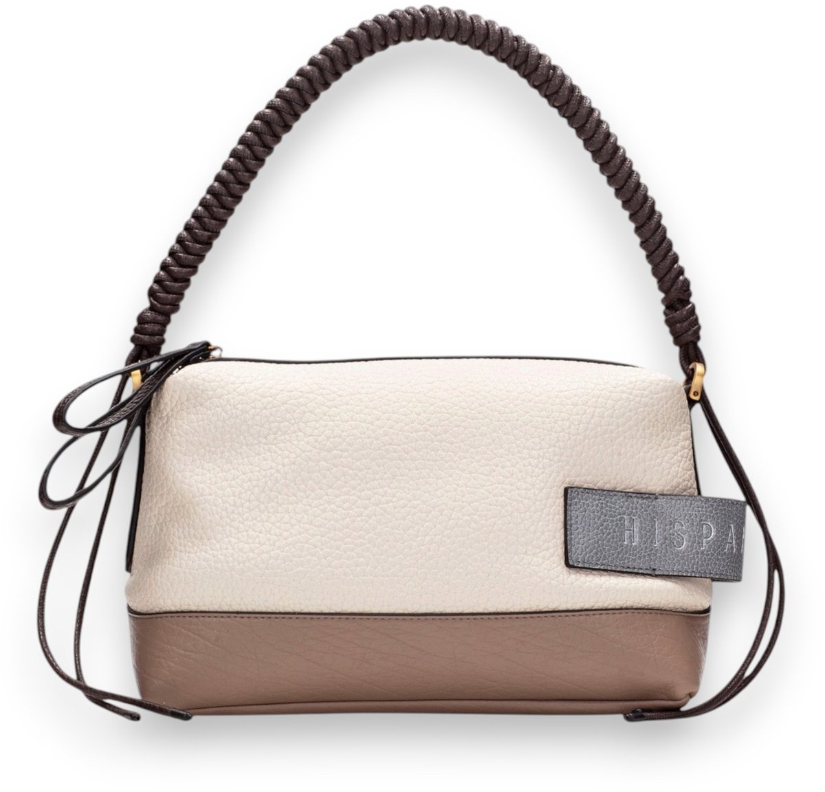 Hispanitas Compacte tas