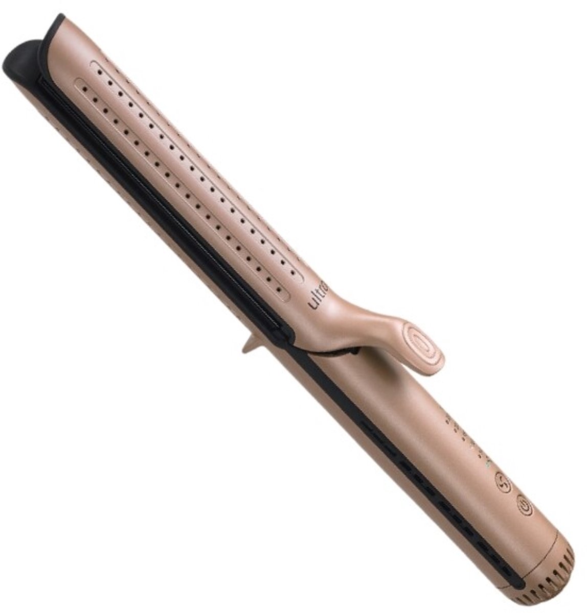 ULTRON Sirona Max airflow Stijltang rose gold