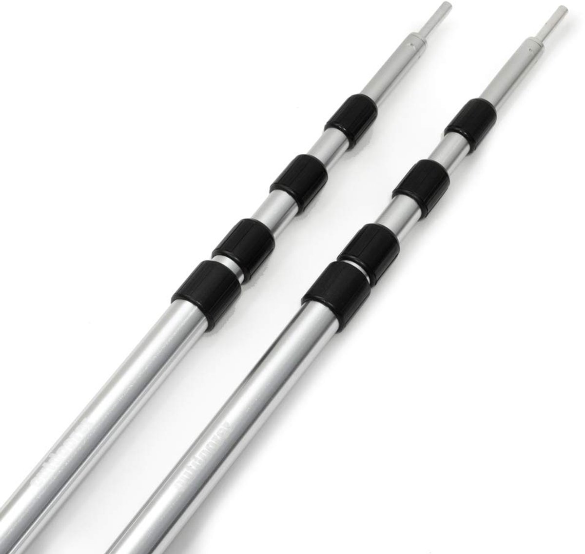Tarpstangen PocketPoles UL