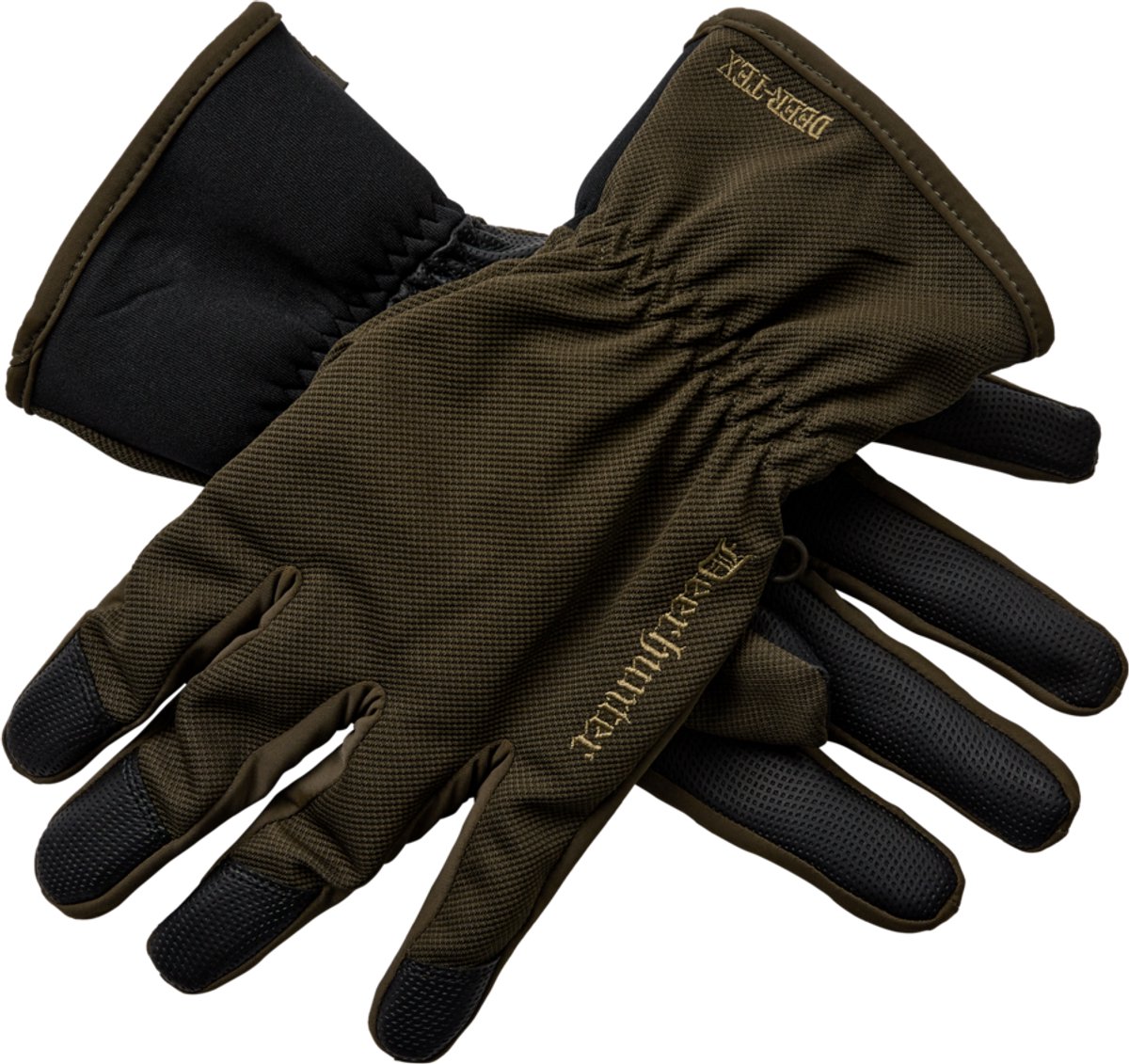 8868-376 Deerhunter Muflon Pro Light Skandinavische Handschoenen Outdoor Handschoenen Maat L
