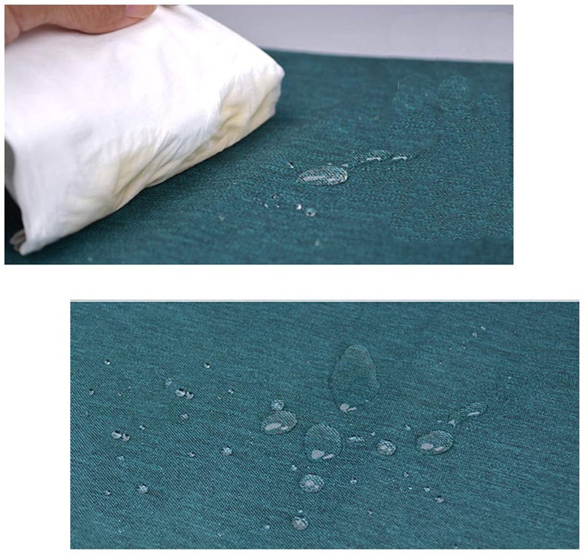 Tafelloper Compatibel Placemats Tafelloper, Linnen Tafelloper, Handgemaakte Gehaakte Natuurlijke Rechthoek Tafellopers,5 Kleuren