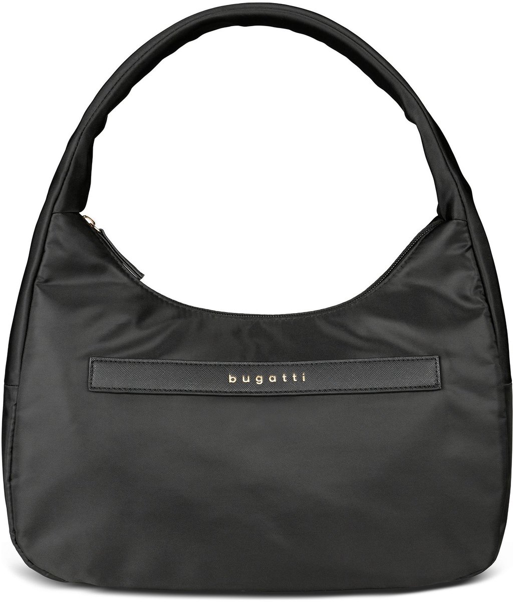 Bugatti Mare 2.0 Schoudertas 33 cm - Dames - schwarz