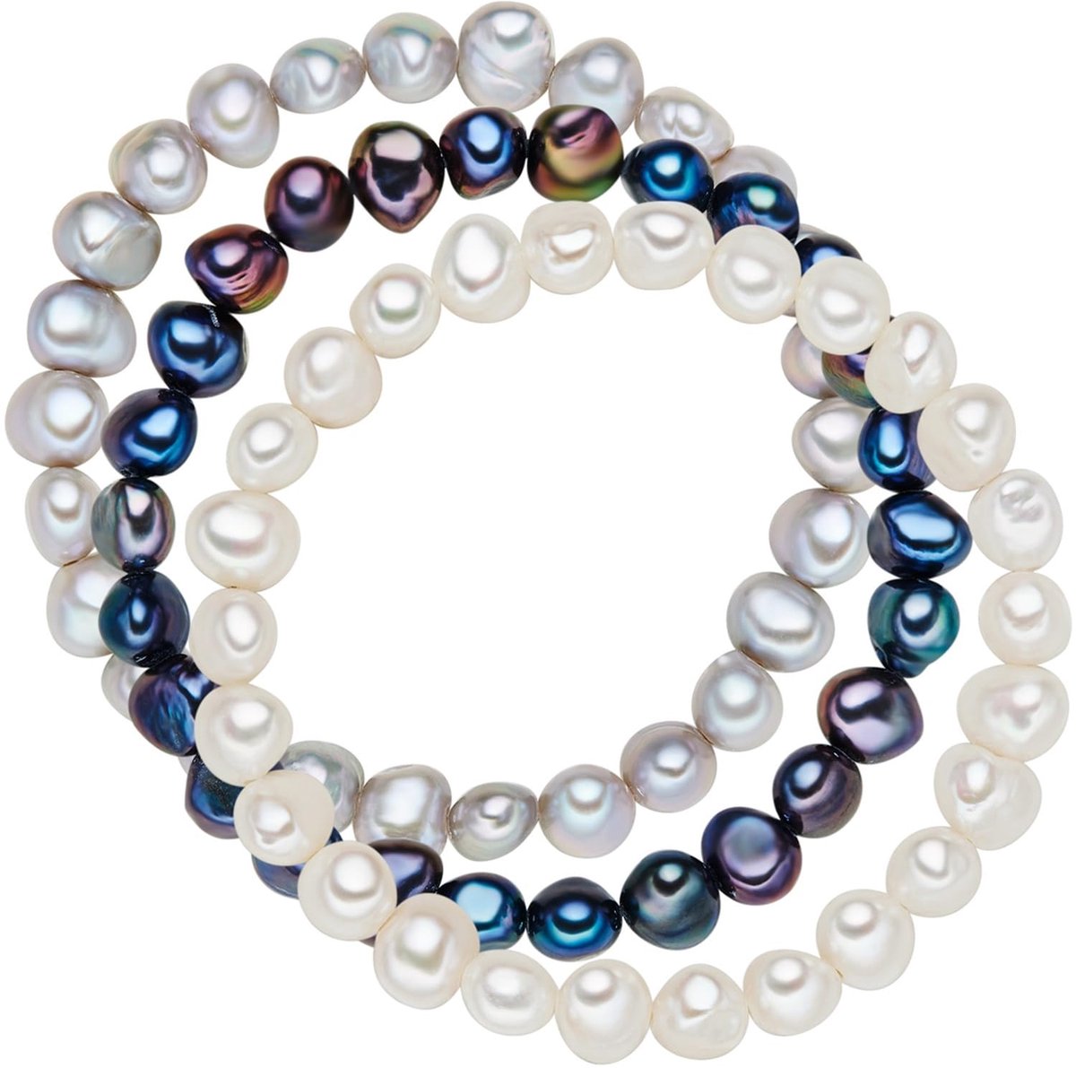 Valero Pearls