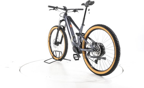 Conway Xyron S 2.9 Elektrische full-suspension mountainbike Bosch Accu 625Wh 29" — afbeelding 5