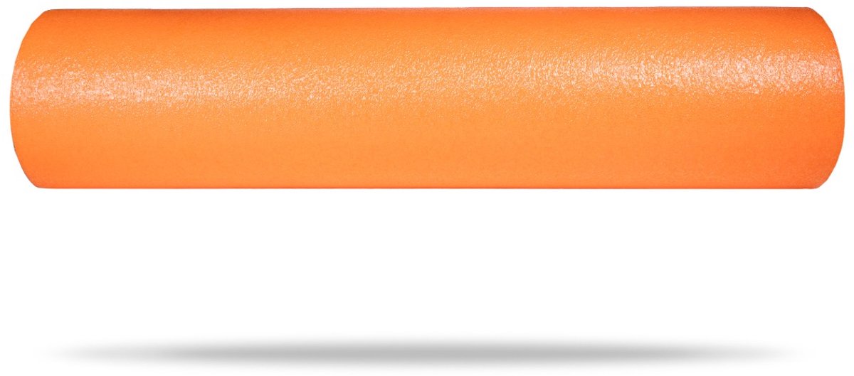 GymBeam Foam Roller Oranje