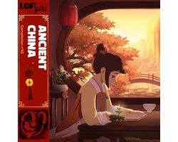 Lofi Girl Presents Ancient China