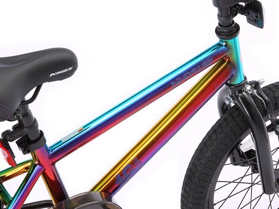 Bikestar kinderfiets BMX 16 inch — afbeelding 5