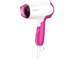 Philips DryCare Theremoprotect - Föhn - Reisföhn - BHD003/00