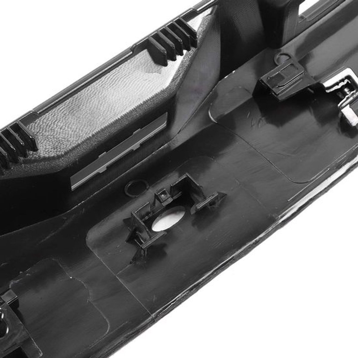 Store_7 - Achterklep Handvat - Handgreep voor Boot - Verchroomd