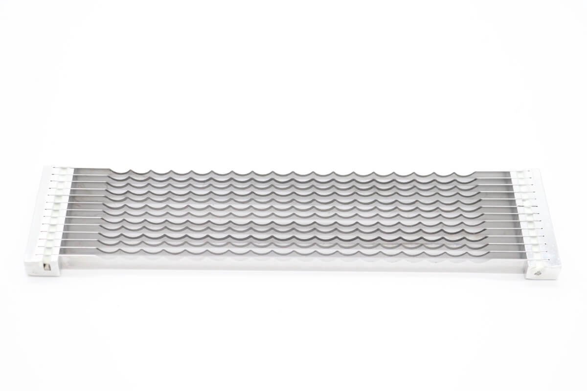 Tomato Slicer 4 MM Knife Block