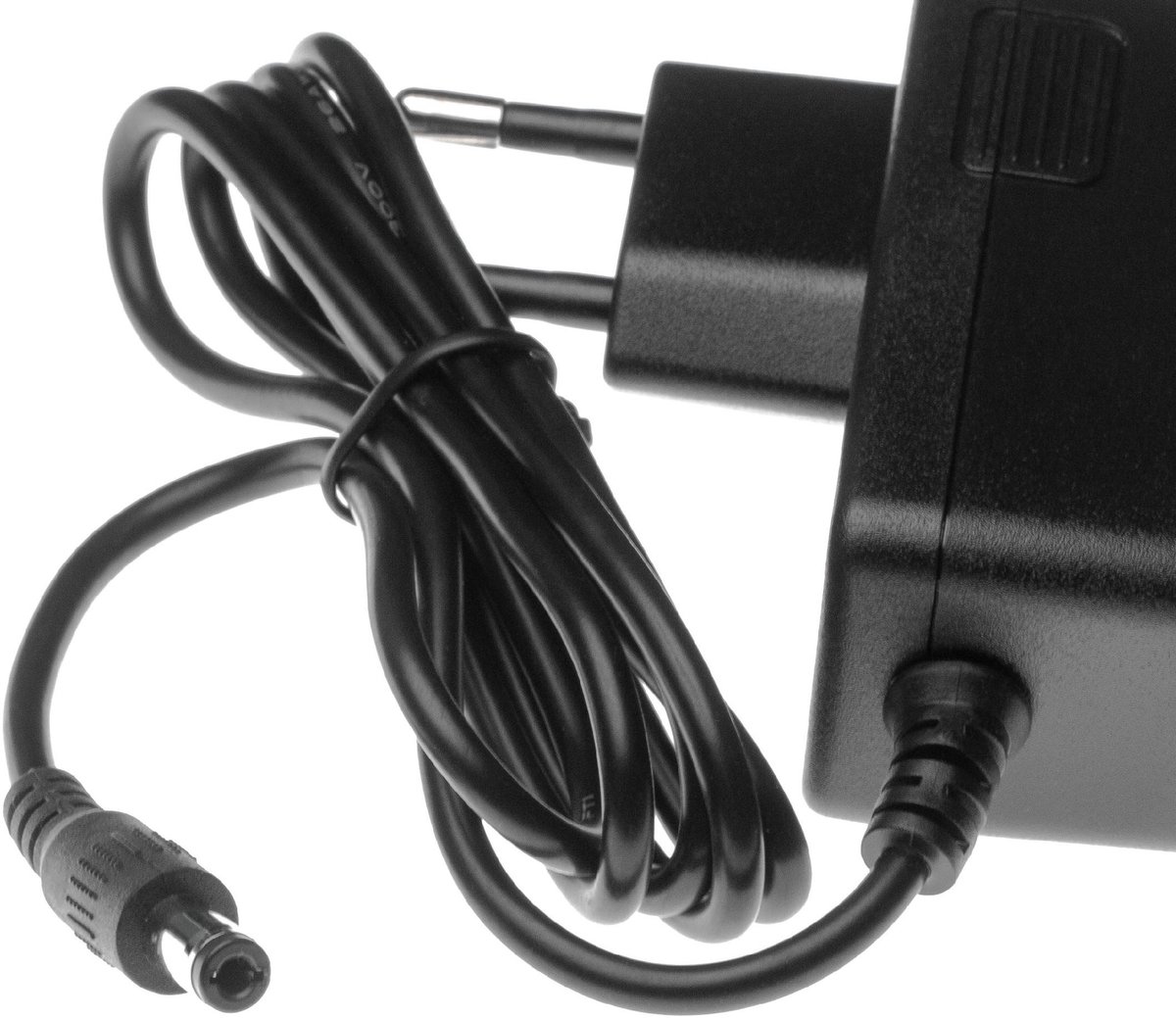 vhbw Vervangende oplader voor Philips HK-AT-250A045-EU voor handstofzuigers en snoerloze stofzuigers