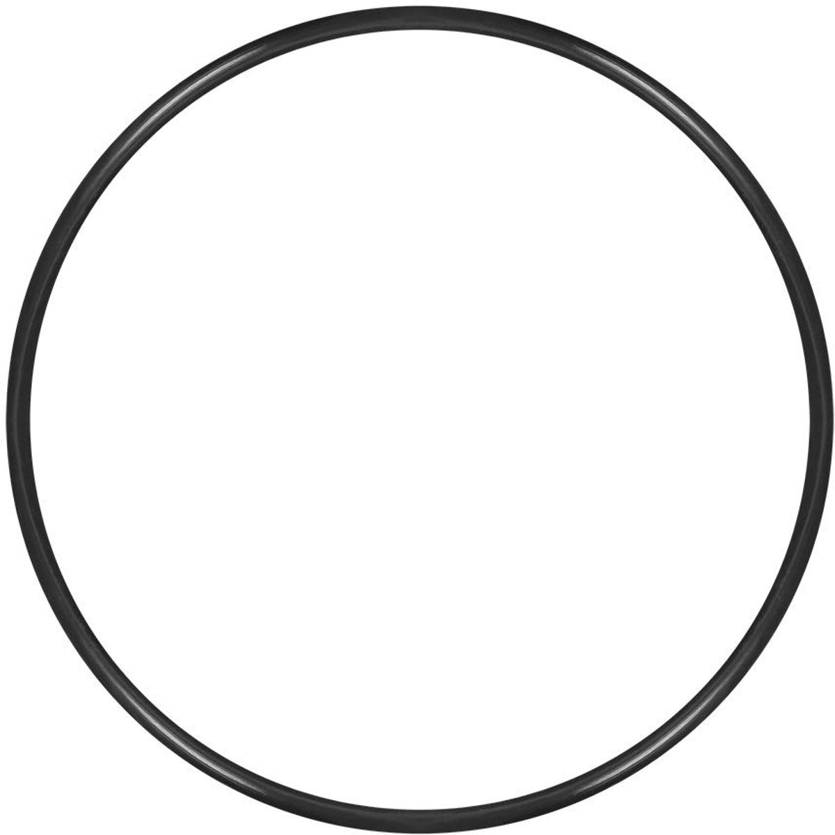 O-ringen afdichting 136 mm x 141,3 mm x 2,65 mm metrische nitrilrubber afdichtingsringen ronde rubberen afdichting voor roomdispenser zwembadpompen snelkoppeling overloopadapter