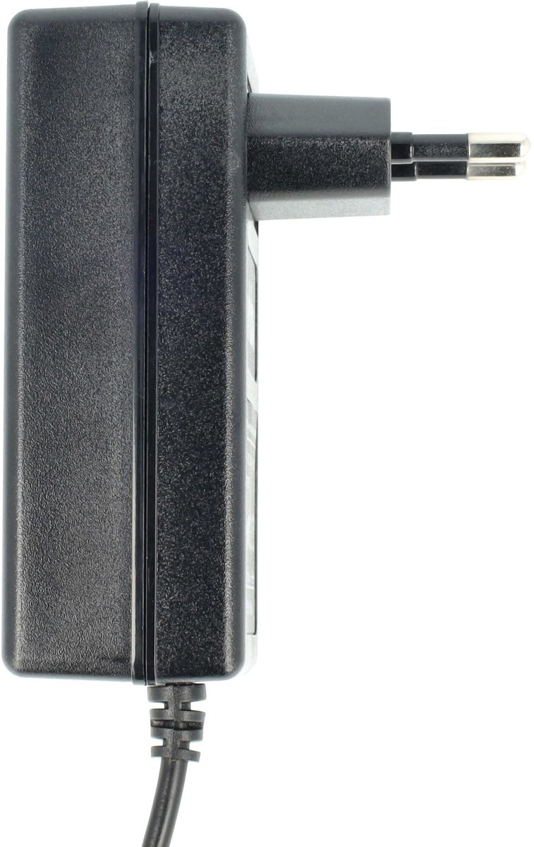 vhbw-lader compatibel met Black & Decker TV230 gereedschap, Ni-Cd- en NiMH-batterijen, 1,2 V.