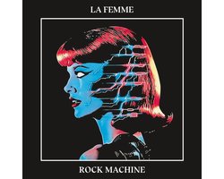 Rock Machine