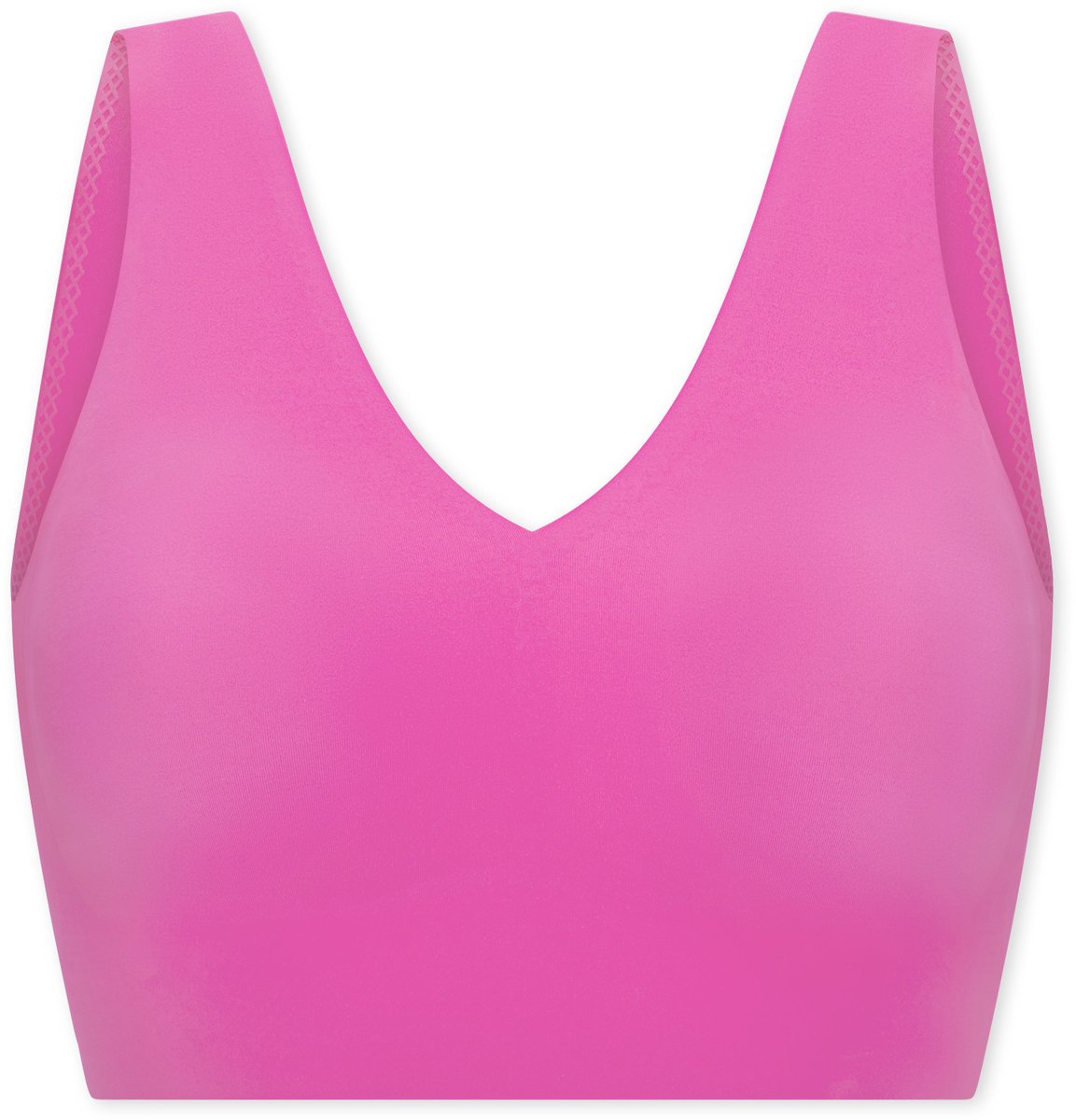 Schiesser Bustier Invisible Soft