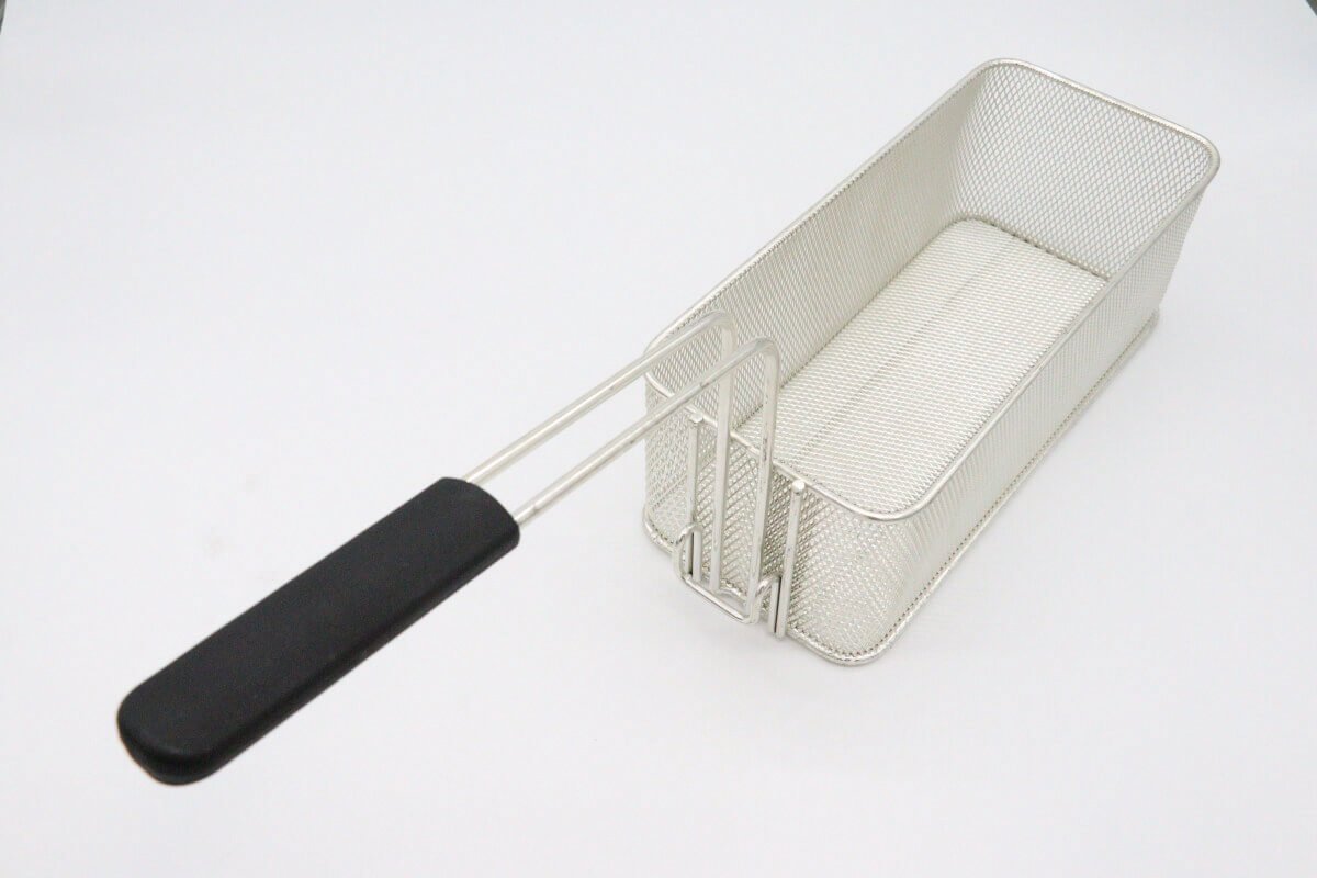 Maxima Frituurmand M900 22 L met Handvat Klein