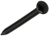 SAM Staalnagel bolverzonken kop 2.0x25mm 40 stuks