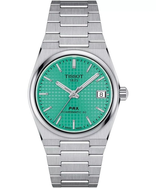 Tissot PRX – Ø 35 mm