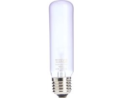Terrarium Lamp - Warmtelamp Reptielen - Dierenwelzijn - Breed Spectrum - 40 Watt - Niet Van Toepassing