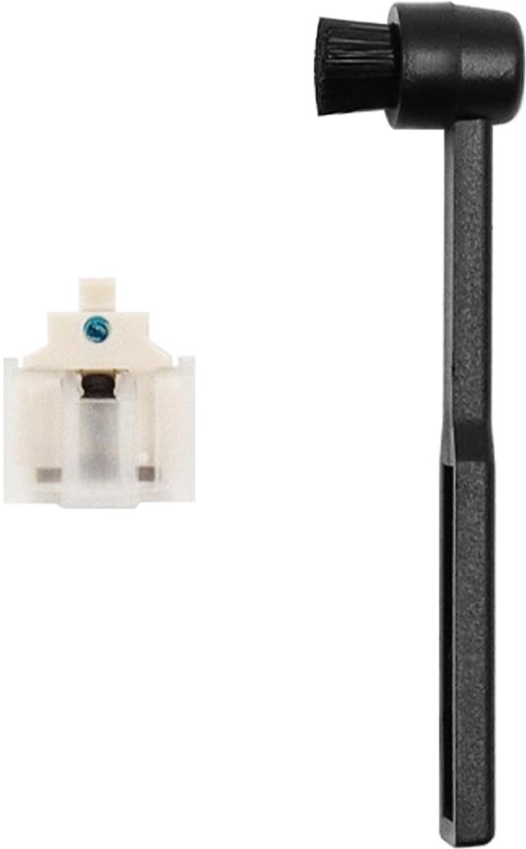 Dailygoods - Platenspeler naaldvervanging voor AT-LP60/PL 300, grammofoonnaalden, draaitafelspeler, stylus draaitafelnaaldvervanging