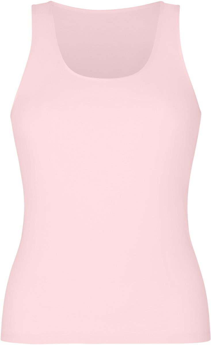 Hunkemöller Singlet Elevated Basic Roze