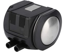 Pulsator voor Melkmachine - Melk Pulsator Accessoire voor Koeien en Schapen, Landbouwmachine met Twee Uitgangen