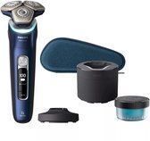 Philips Shaver Limited Edition 9000 Series S9980/54 - Elektrisch scheerapparaat – met trimmer – mannen - Quick Clean Pod