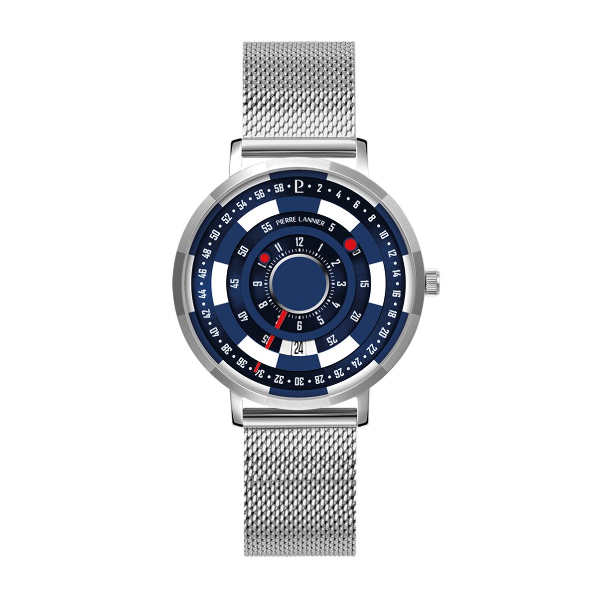 Datum horloge Blackjack