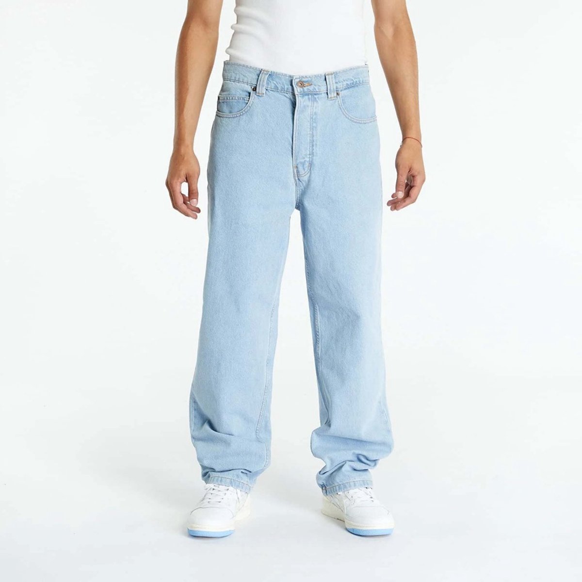 DICKIES DK0A4XYKC151 50 EU Blauw