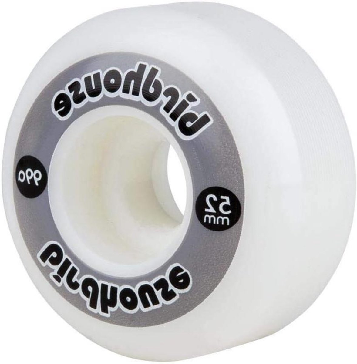 Skateboard Wielen Outdoor Wielen Street Skaten Super High Rebound 52mm