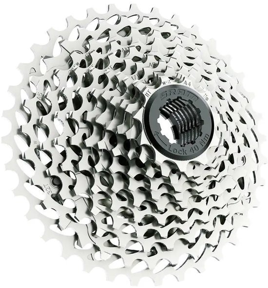 SRAM PG-1130 - Cassette - 11 Spd. - 11-28 tands — afbeelding 5