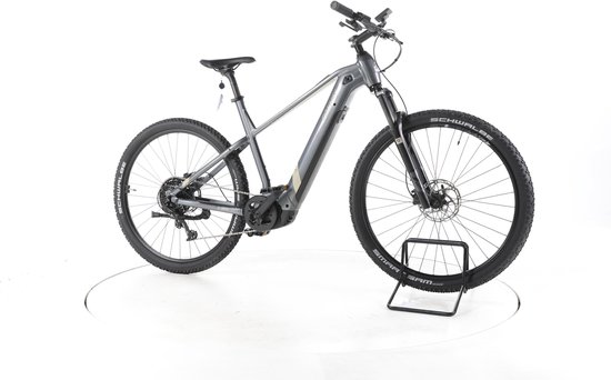 Conway Cairon S 2.0 Elektrische hardtail mountainbike Bosch Accu 500Wh 29" 2023 — afbeelding 5